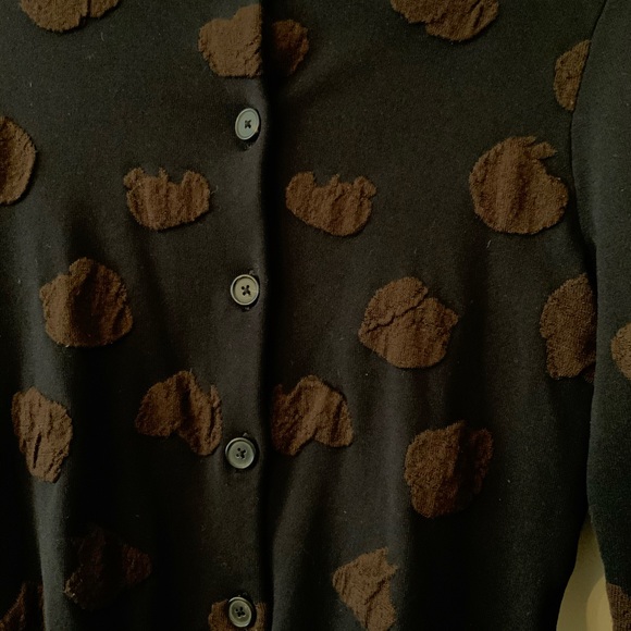 ACNE STUDIOS Cardigan - Picture 4 of 10